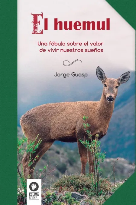 EL HUEMUL
