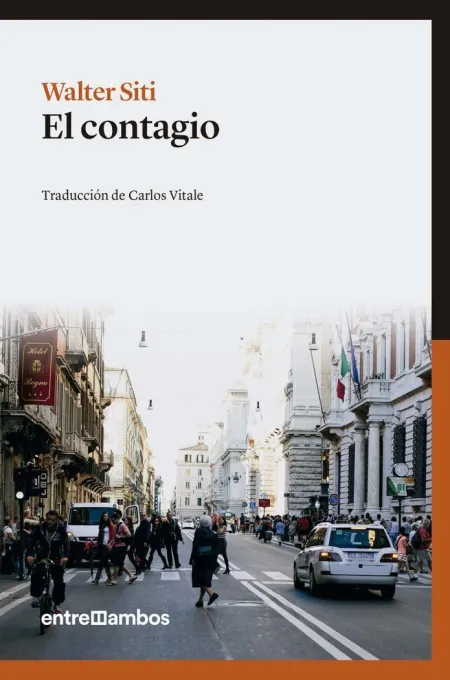 EL CONTAGIO