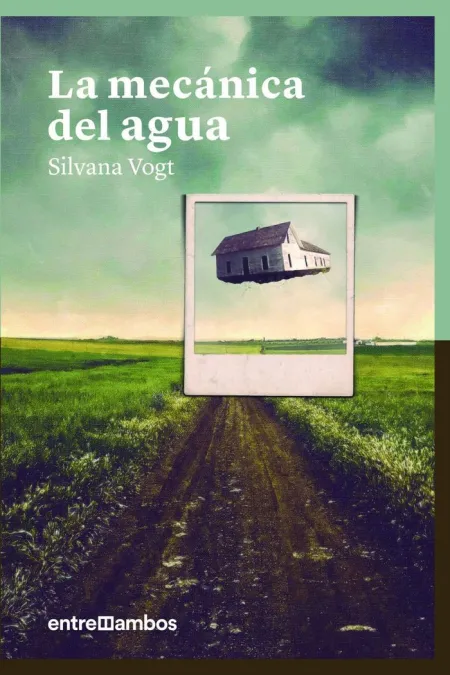 LA MECÁNICA DEL AGUA