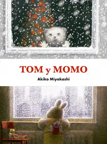 TOM Y MOMO