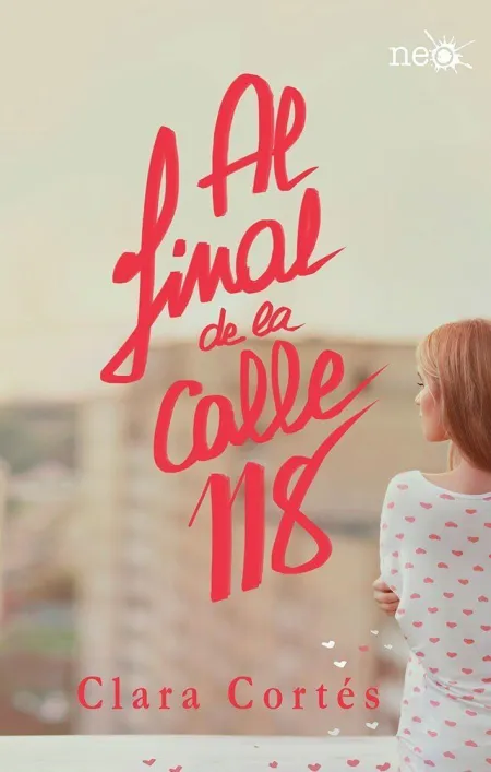 AL FINAL DE LA CALLE 118