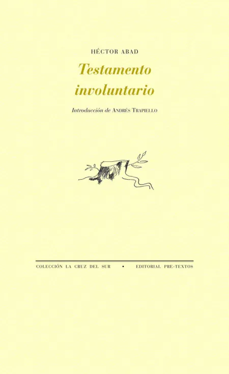 TESTAMENTO INVOLUNTARIO