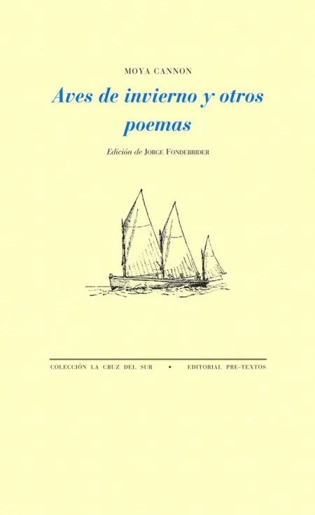 AVES DE INVIERNO Y OTROS POEMAS