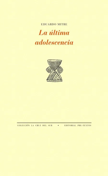 LA ÚLTIMA ADOLESCENCIA