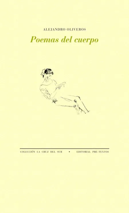 POEMAS DEL CUERPO