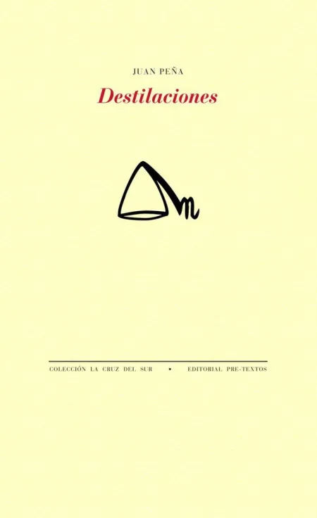 DESTILACIONES