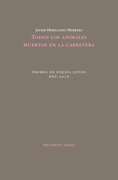 TODOS LOS ANIMALES MUERTOS EN LA CARRETERA