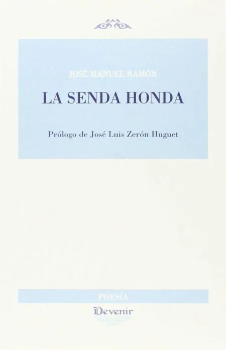 LA SENDA HONDA