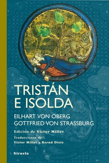 TRISTÁN E ISOLDA
