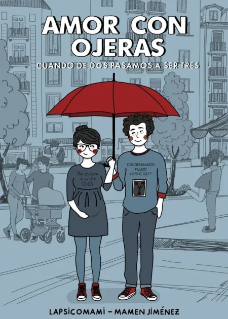 AMOR CON OJERAS