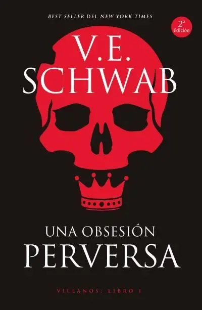UNA OBSESIÓN PERVERSA