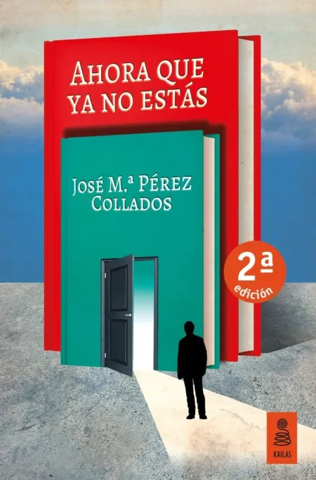 AHORA QUE YA NO EST?S