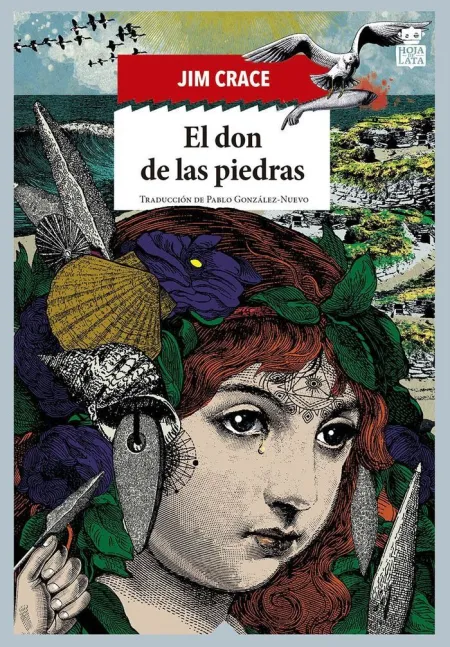 EL DON DE LAS PIEDRAS