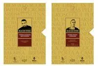 HISTORIAS FINGIDAS Y VERDADERAS/ISTORIOAK, ALEGIAZKOAK NAHIZ EGIAZKOAK