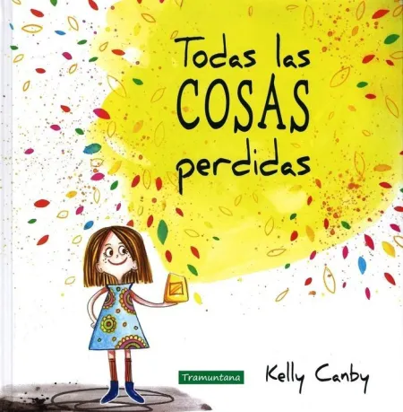 TODAS LAS COSAS PERDIDAS