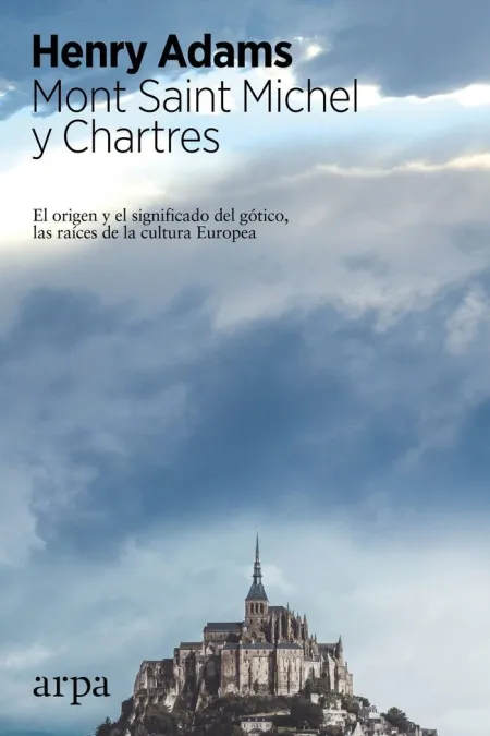 MONT SAINT MICHEL Y CHARTRES
