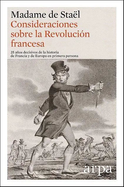 CONSIDERACIONES SOBRE LA REVOLUCIÓN FRANCESA
