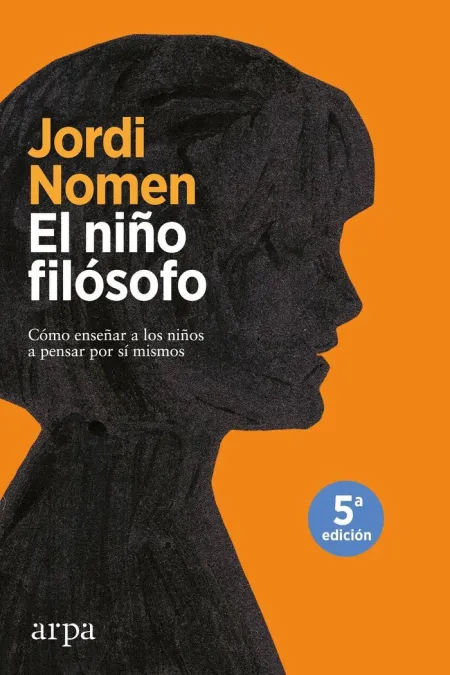 EL NIÑO FILÓSOFO