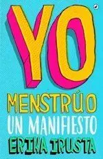 YO MENSTRÚO