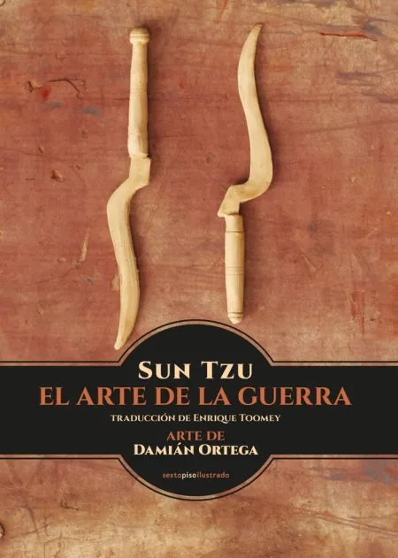 ARTE DE LA GUERRA,EL