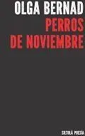 PERROS DE NOVIEMBRE