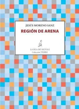 REGIÓN DE ARENA