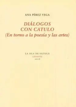 DIÁLOGOS CON CATULO