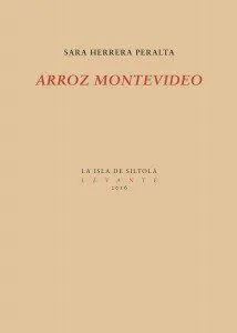 ARROZ MONTEVIDEO