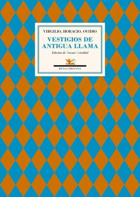 VESTIGIOS DE ANTIGUA LLAMA