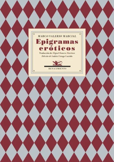EPIGRAMAS ERÓTICOS