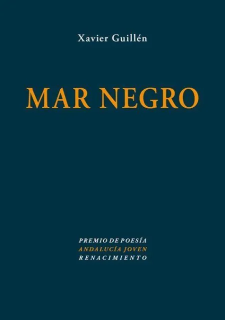 MAR NEGRO