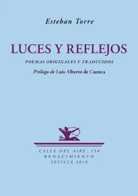 LUCES Y REFLEJOS