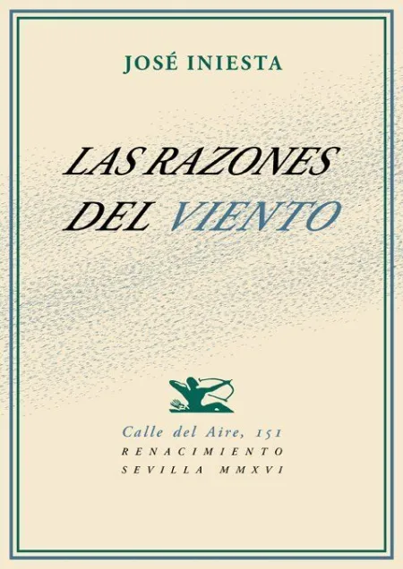 LAS RAZONES DEL VIENTO