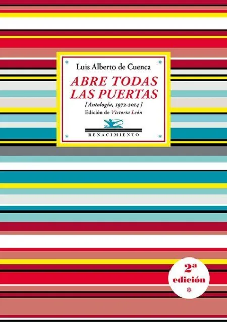ABRE TODAS LAS PUERTAS
