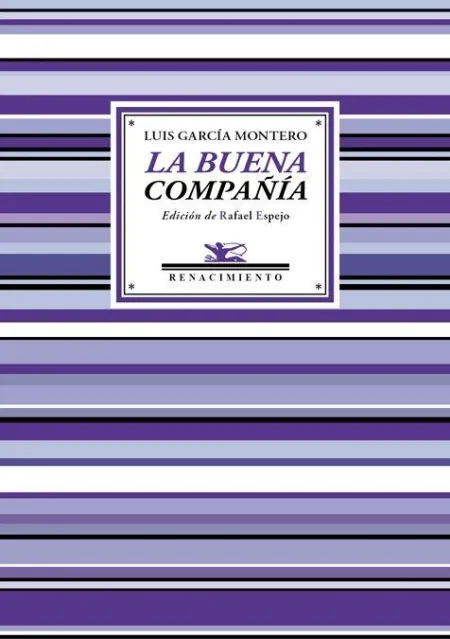 LA BUENA COMPAÑÍA