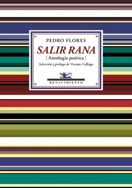 SALIR RANA