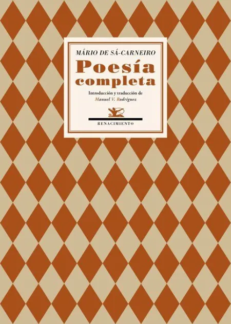 POESÍA COMPLETA