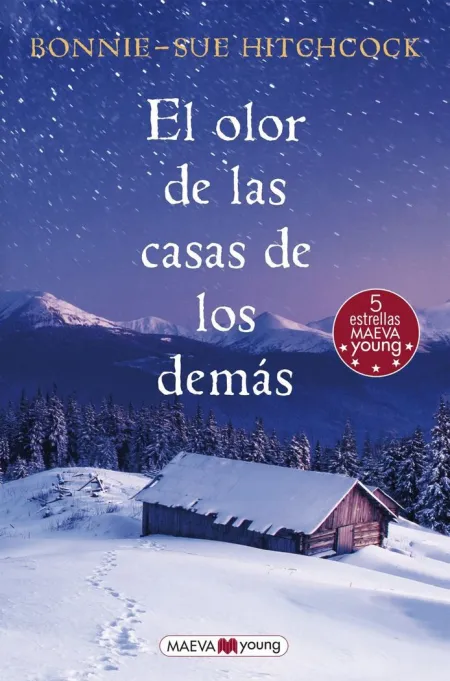 EL OLOR DE LAS CASAS DE LOS DEMÁS