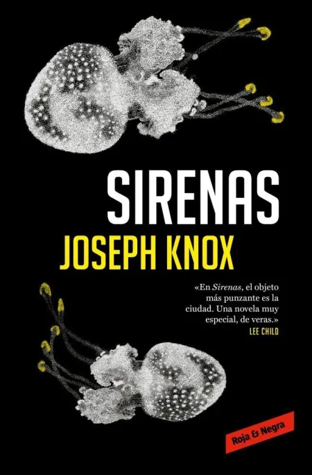 SIRENAS