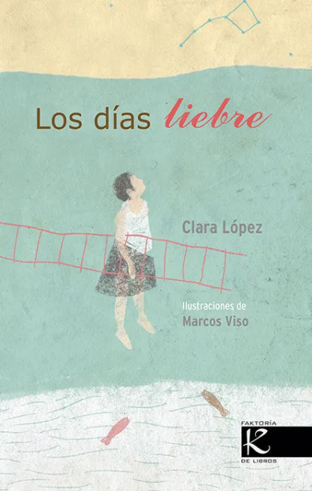 LOS DÍAS LIEBRE
