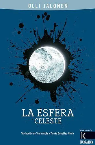 LA ESFERA CELESTE