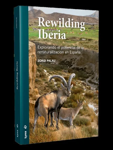 REWILDING IBERIA
