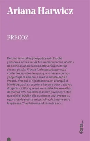 PRECOZ