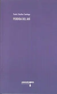 PÉRDIDA DEL AHÍ