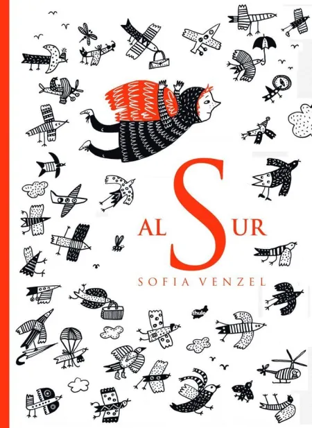 AL SUR