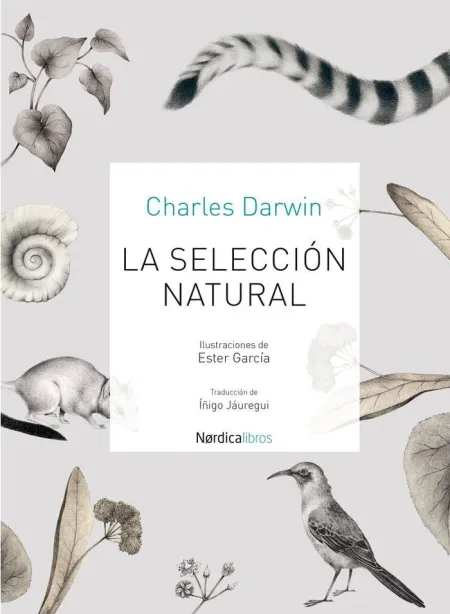 LA SELECCION NATURAL
