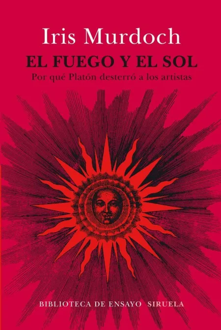 EL FUEGO Y EL SOL