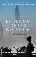 EL ÚLTIMO DE LOS NUESTROS