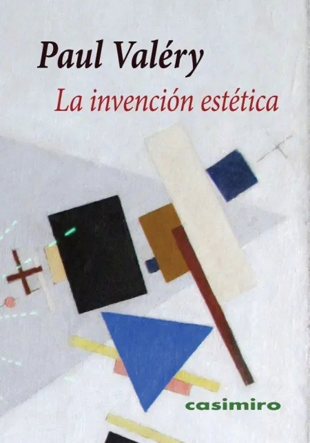 LA INVENCIÓN ESTÉTICA 2ªED