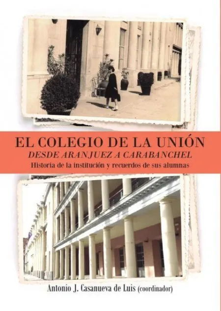 EL COLEGIO DE LA UNIÓN